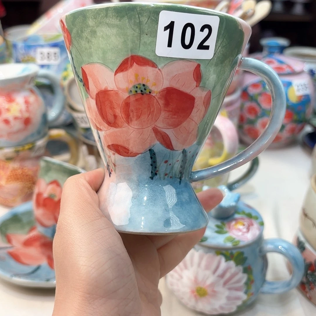 瓷片兔兔的小可爱太好看