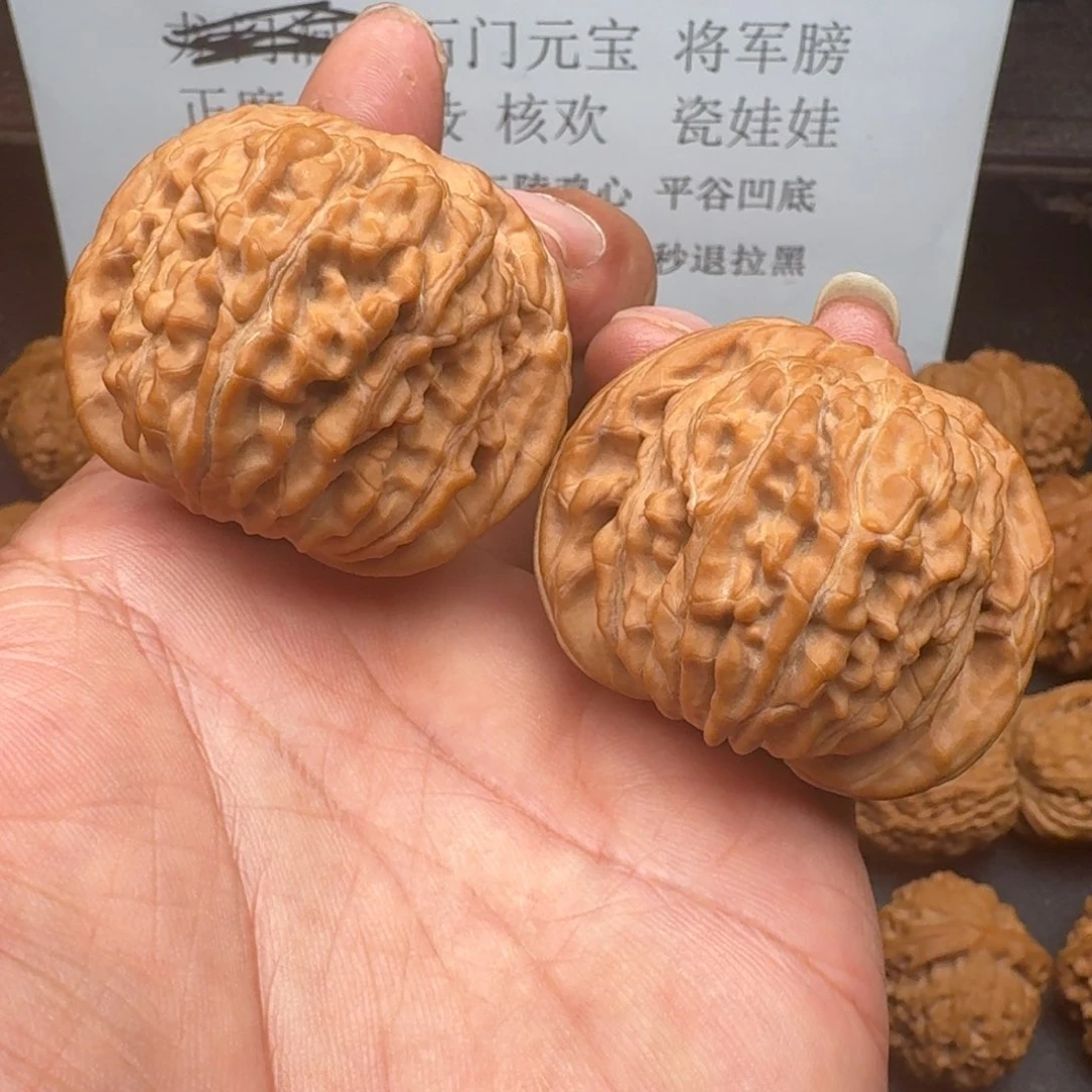 文玩核桃吊坠别****话平谷楼