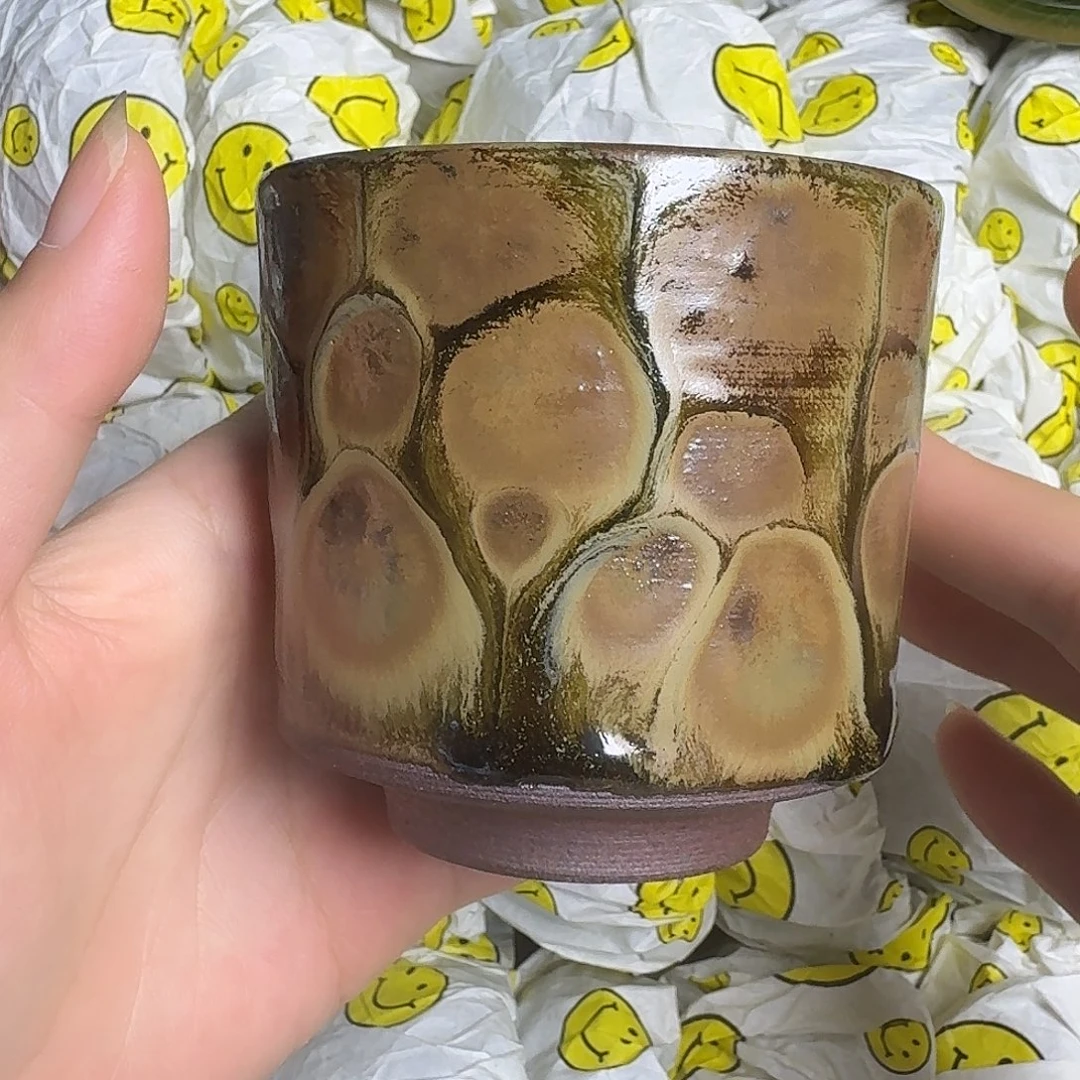 茶盏我的天我又是爱