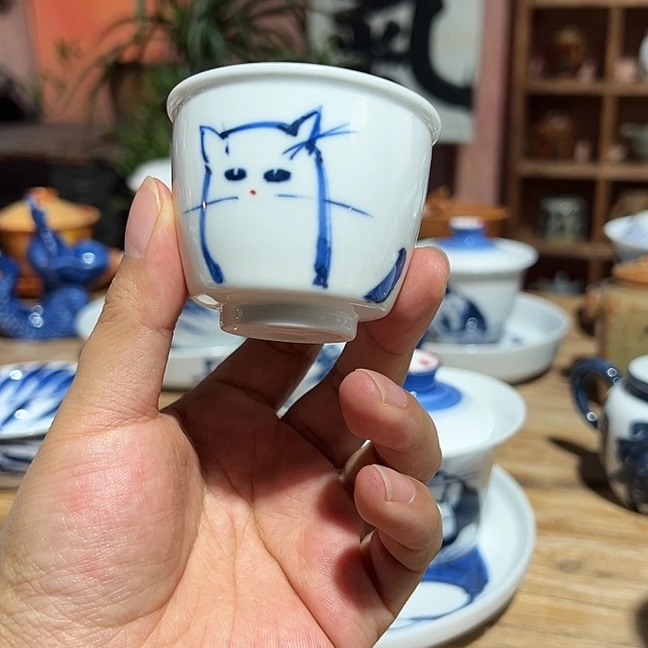 陶瓷艺术作品欣赏