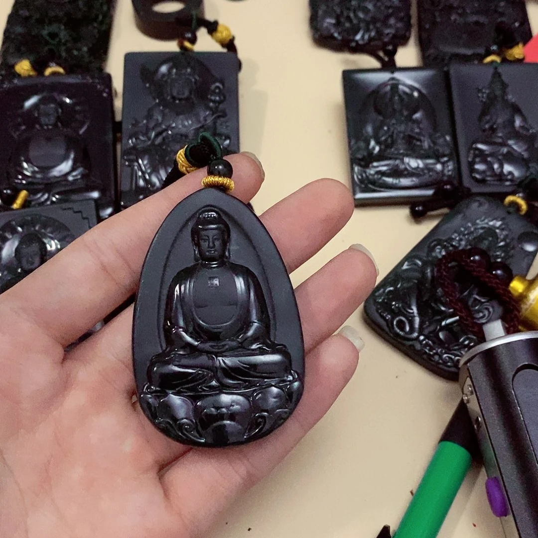 翡翠挂件未镶嵌S***y翡翠