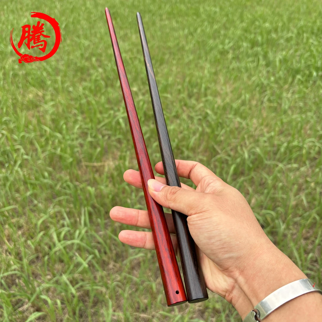 腾飞木艺-紫光檀戒尺教鞭教棍教师专用舞蹈教学指挥棒家用黑板