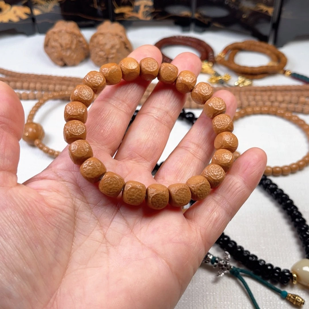 猴头核桃吊坠34567788888990