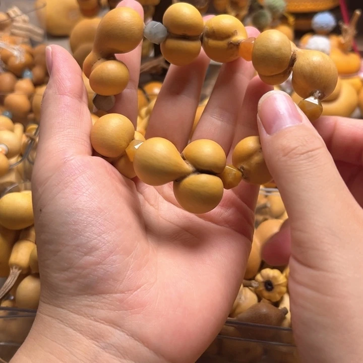 金蟾葫芦卡4左右葫芦