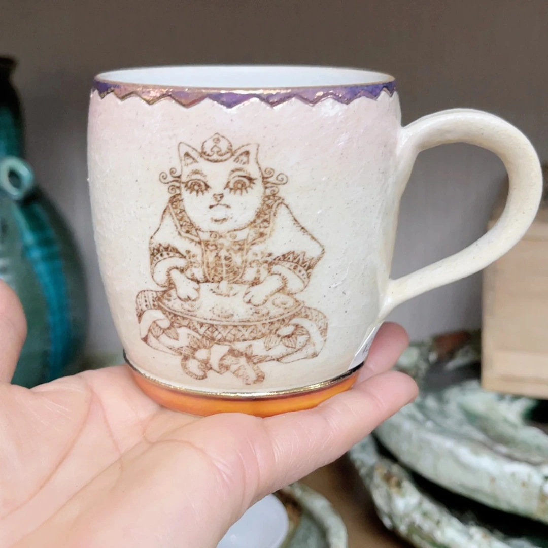 【闪购商品】陶器好看好看好看陶器好看好看好看