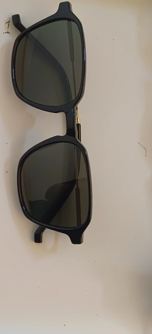 太阳镜防紫外线男女同款