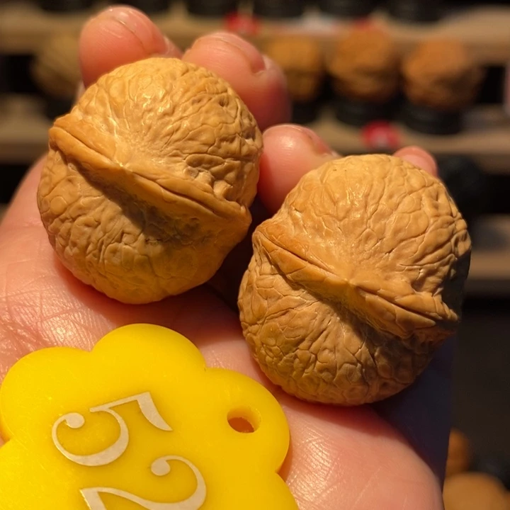木质类蛇皮龙珠32尺寸