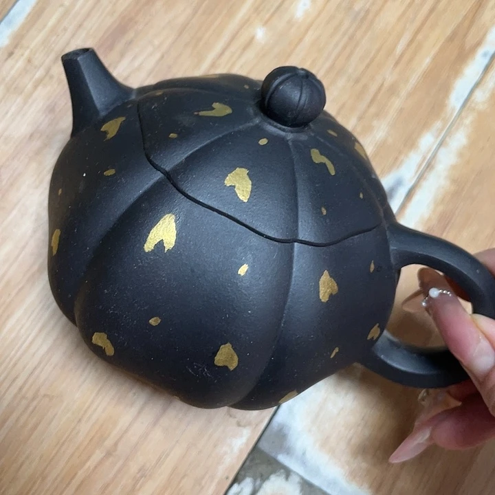 茶壶紫砂紫砂艺术作品