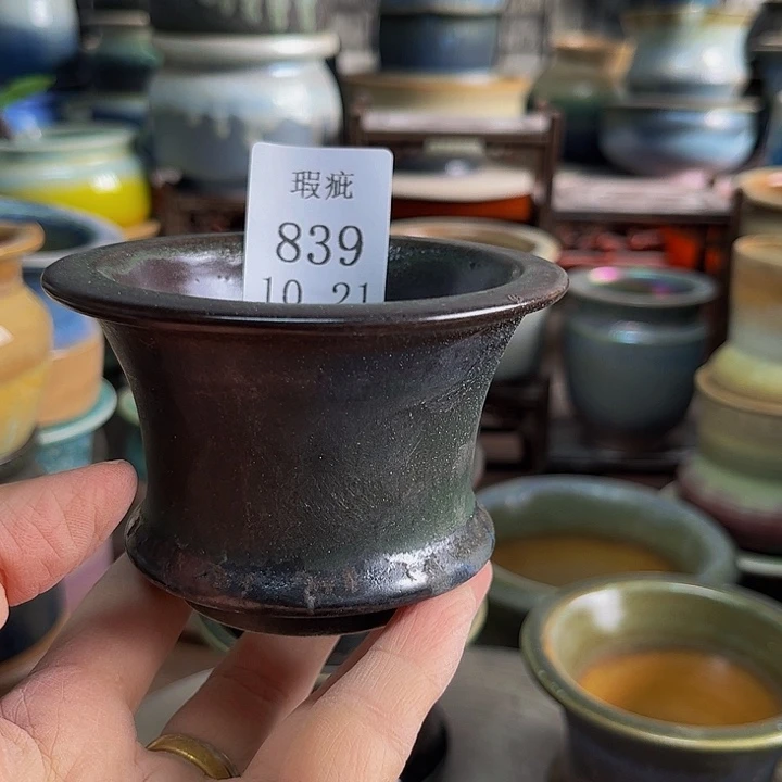 瓷片景德镇陶瓷手工制作