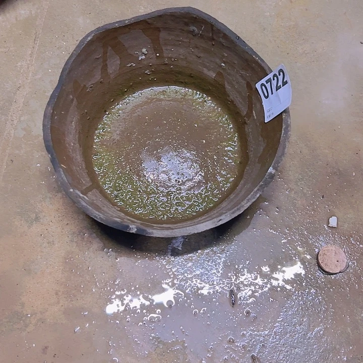【闪购商品】土陶陶罐3***7722