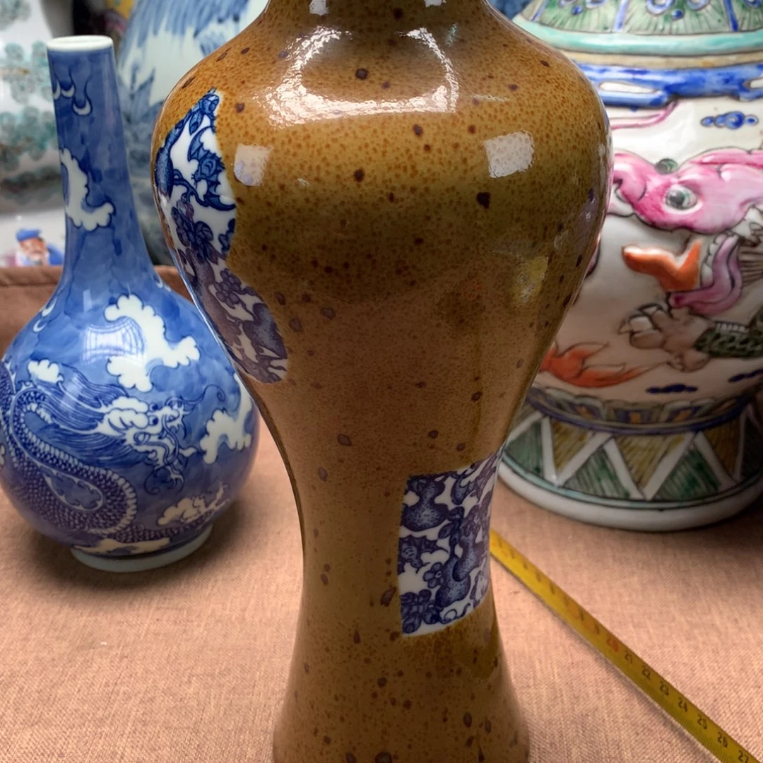 摆件旧藏瓷器旧藏瓷器