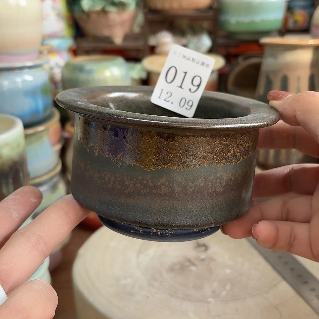 瓷片景德镇陶瓷手工制作