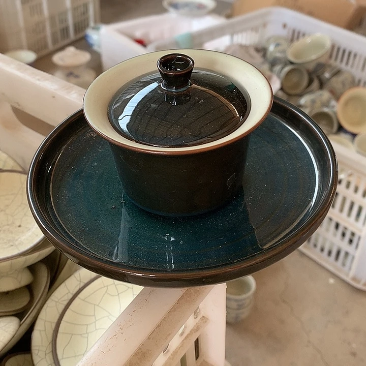 微瑕茶具介意勿拍