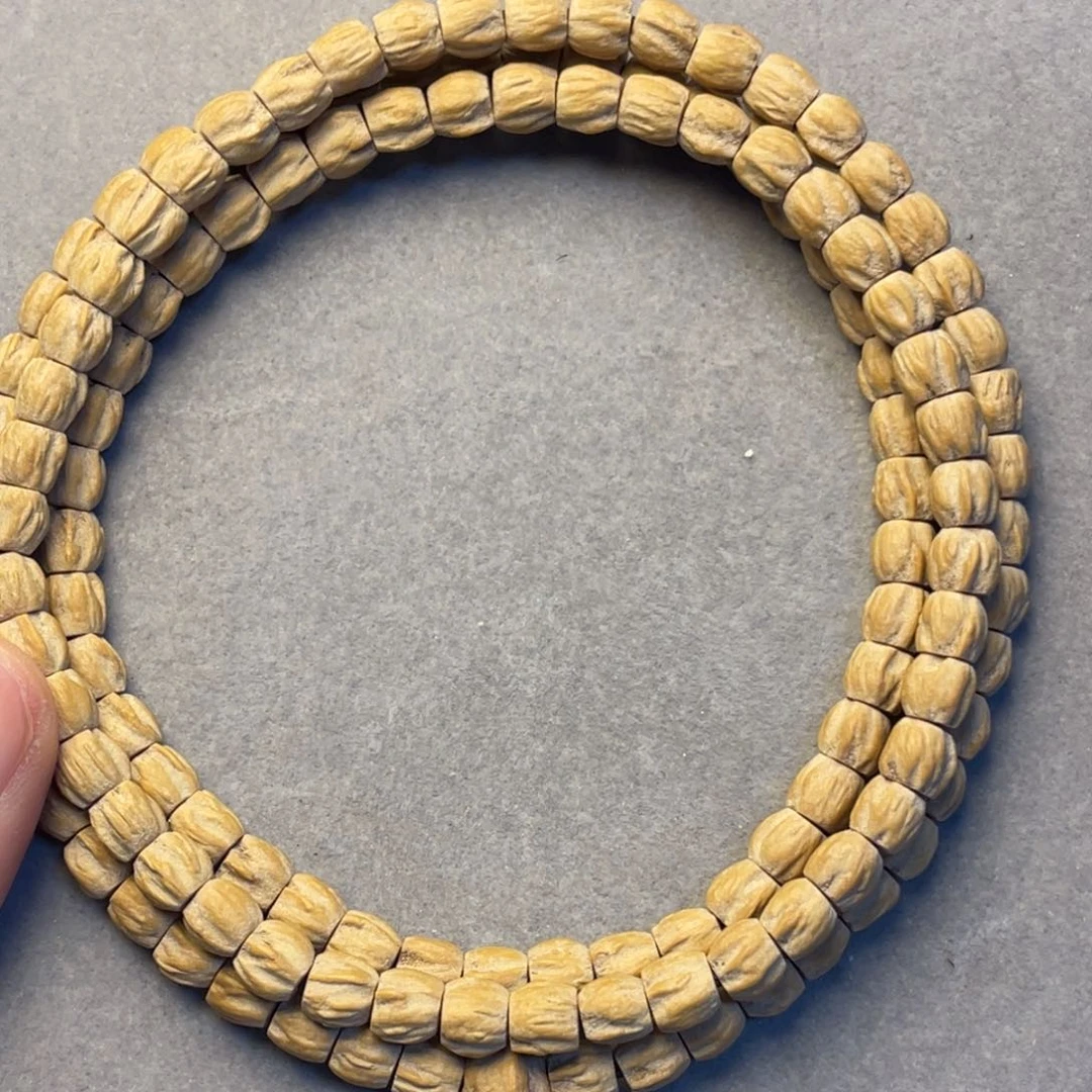 G***e柏香籽/百香籽吊坠