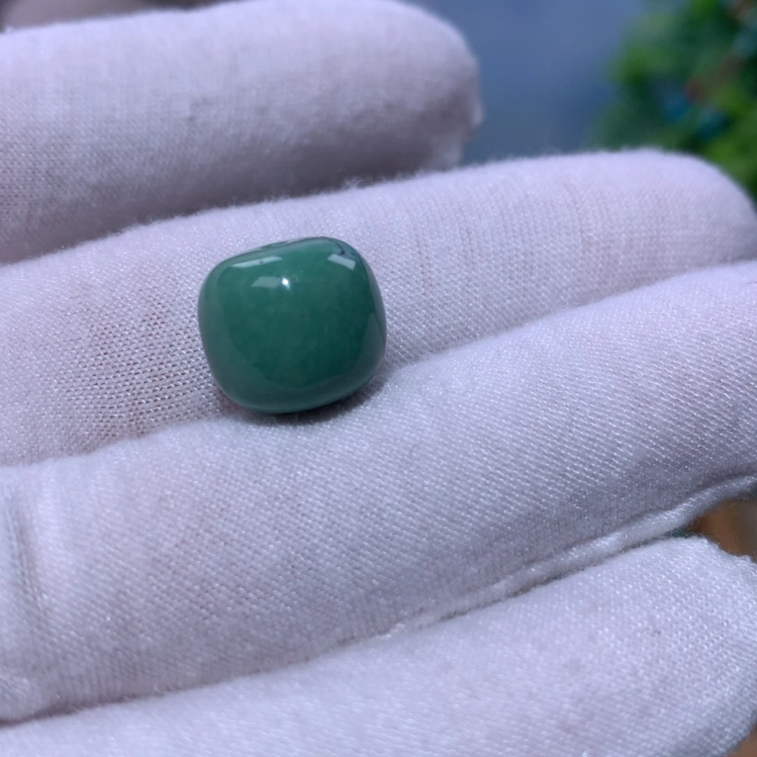 绿松石未镶嵌珠宝奇石549