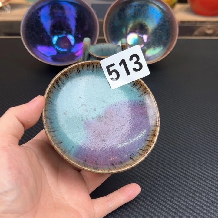 摆件陶瓷高端赏器