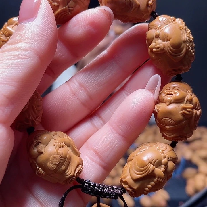 橄榄核手串/手链橄榄