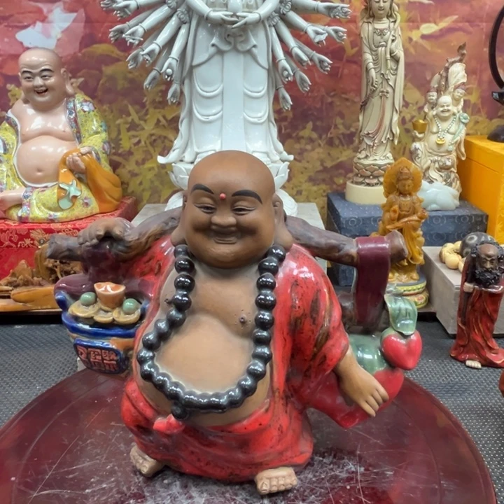 丽***姐瓷片货品不错，货品不错
