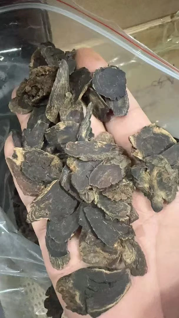 （粉丝福利）边角大小片高丽片一瓶250克