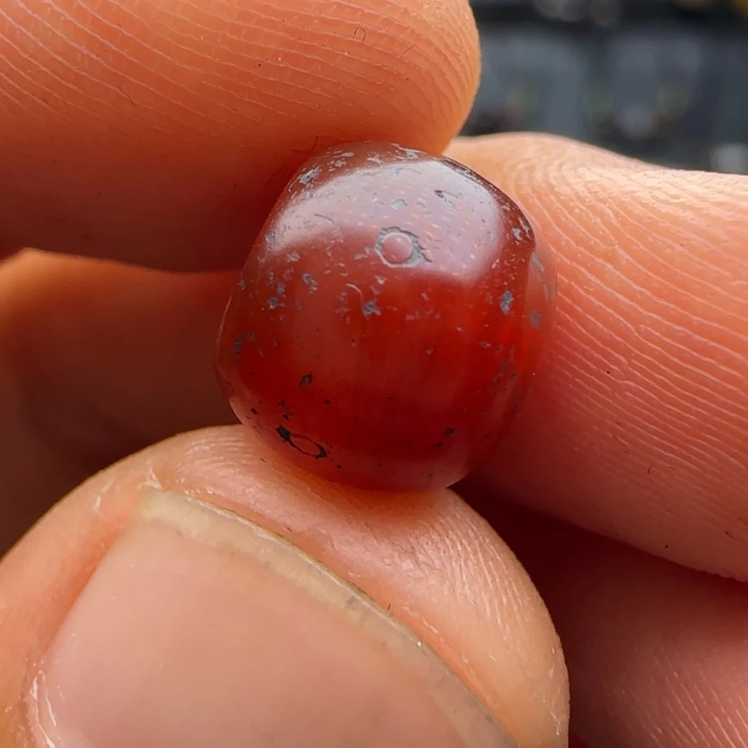 未镶嵌单玛瑙/玉髓