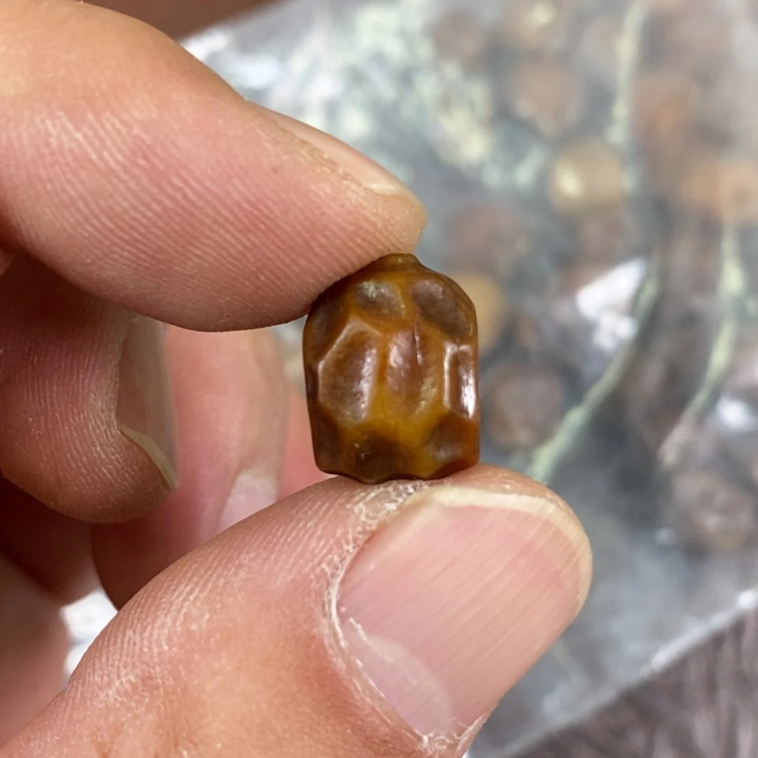 手串/手链驼骨配饰61