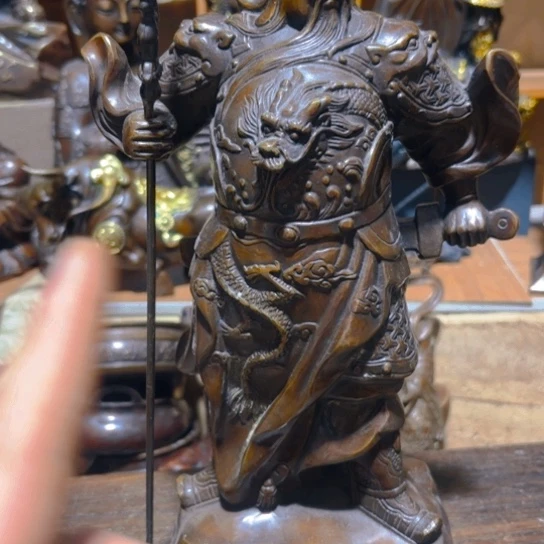 铜的 全清了 正常发货