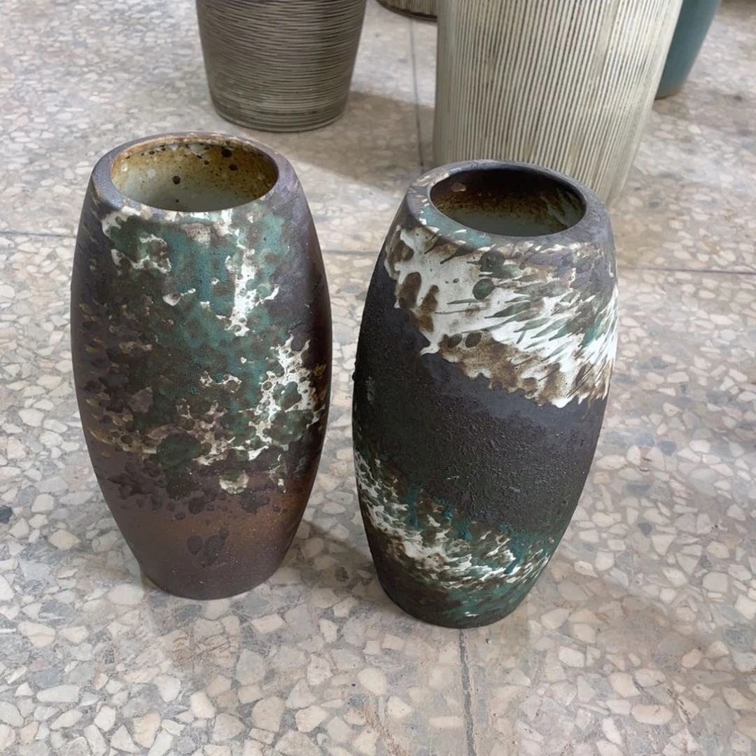 高度23厘米口径8厘米