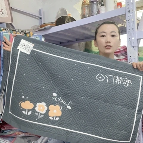 棉黑色想开了纯棉