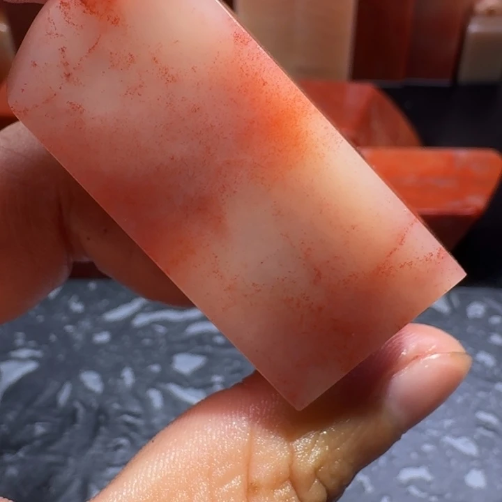 舒***家昌化石印石外地的