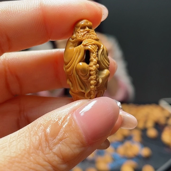 橄榄核手串/手链橄榄