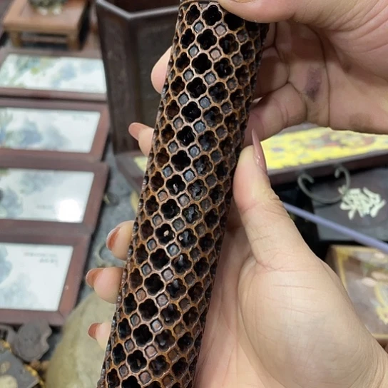 沐头淘古茶具摆件