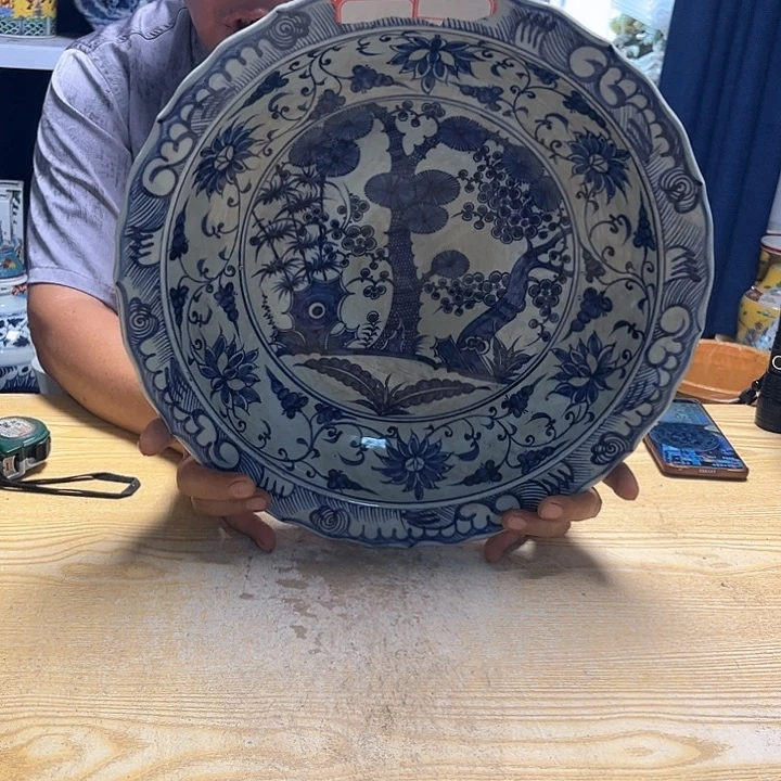 瓷器摆件设计作品