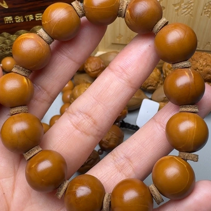 手串/手链橄榄核福利