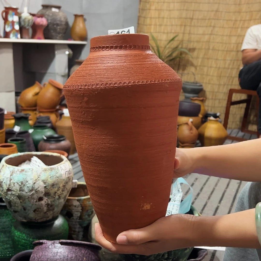 瑕疵暗红色拉丝小口161有孔