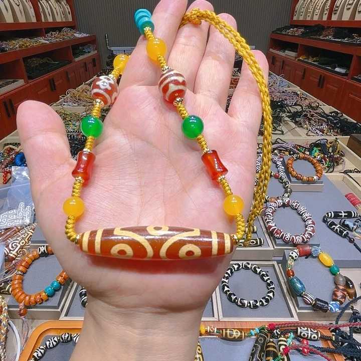 未镶嵌玛瑙/玉髓珠宝奇石