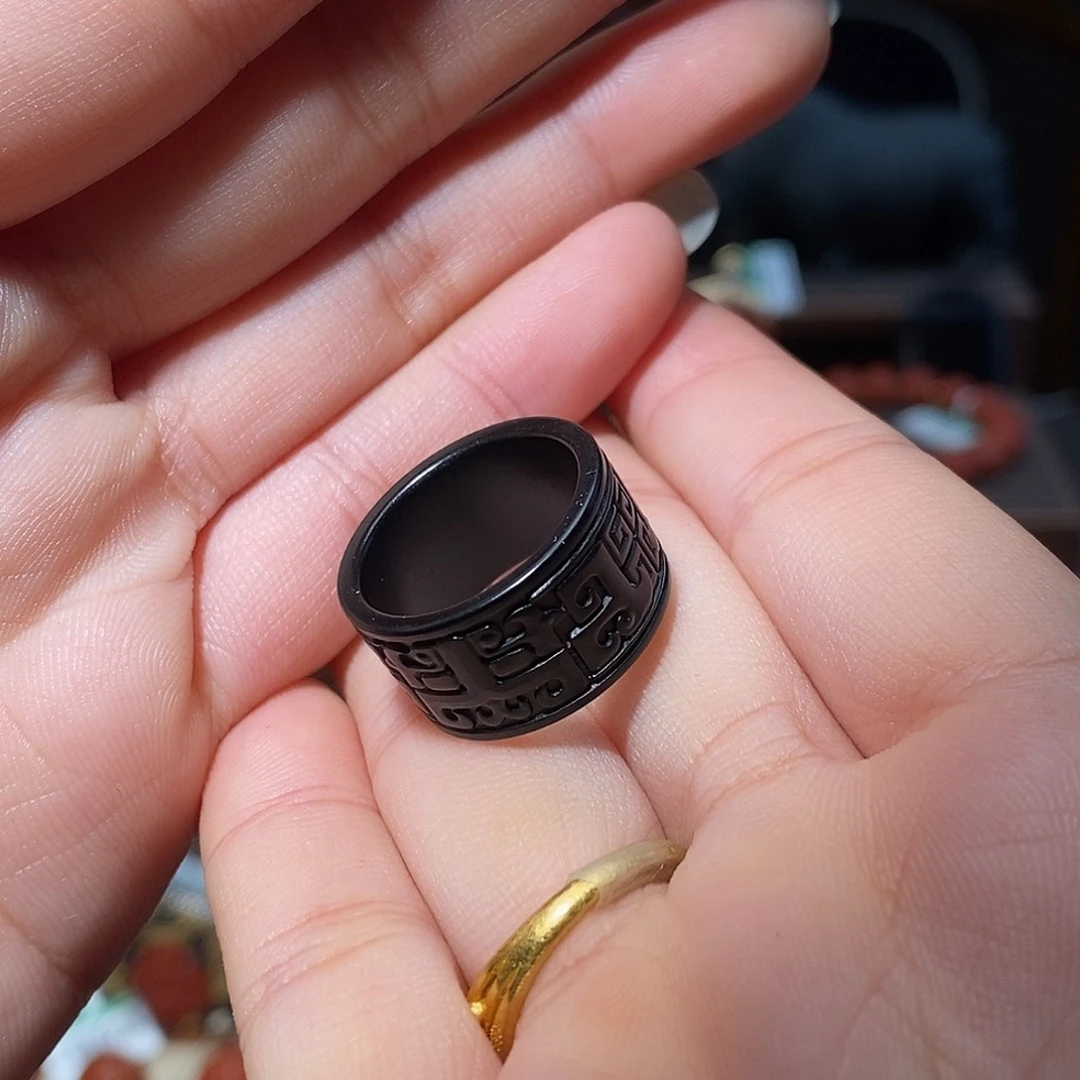 怀***艺手链未镶嵌和田玉