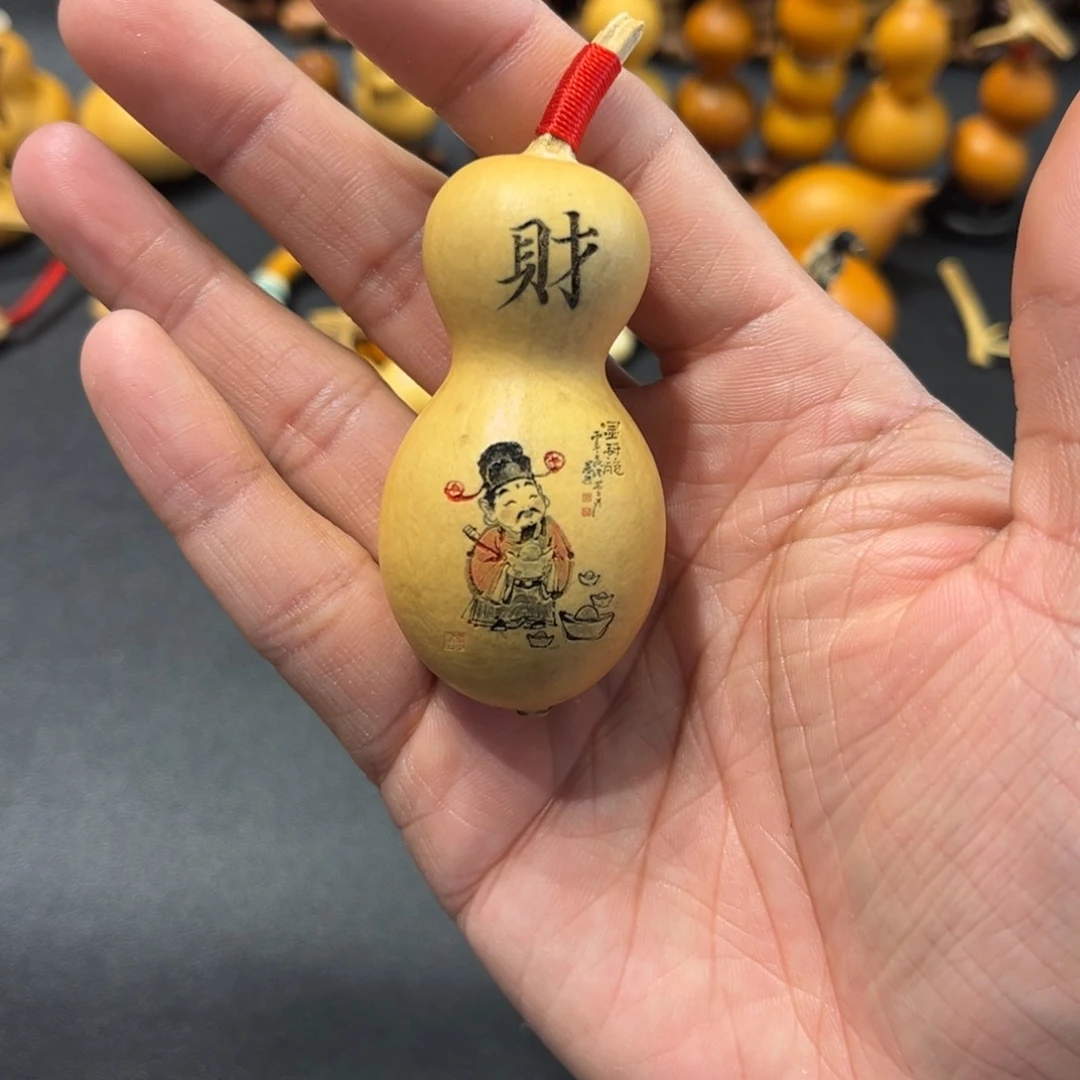 *️**葫芦头的做法是用一
