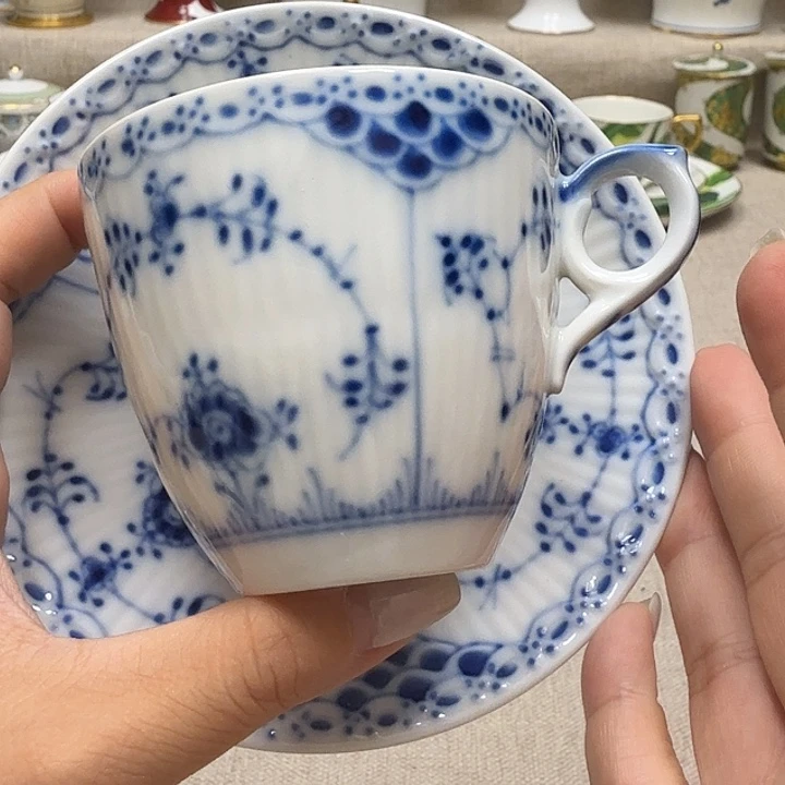 怡诺精选瓷器分享