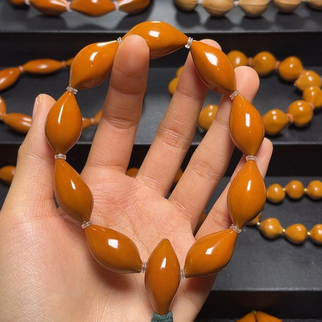 橄榄核手串/手链橄榄核手串美