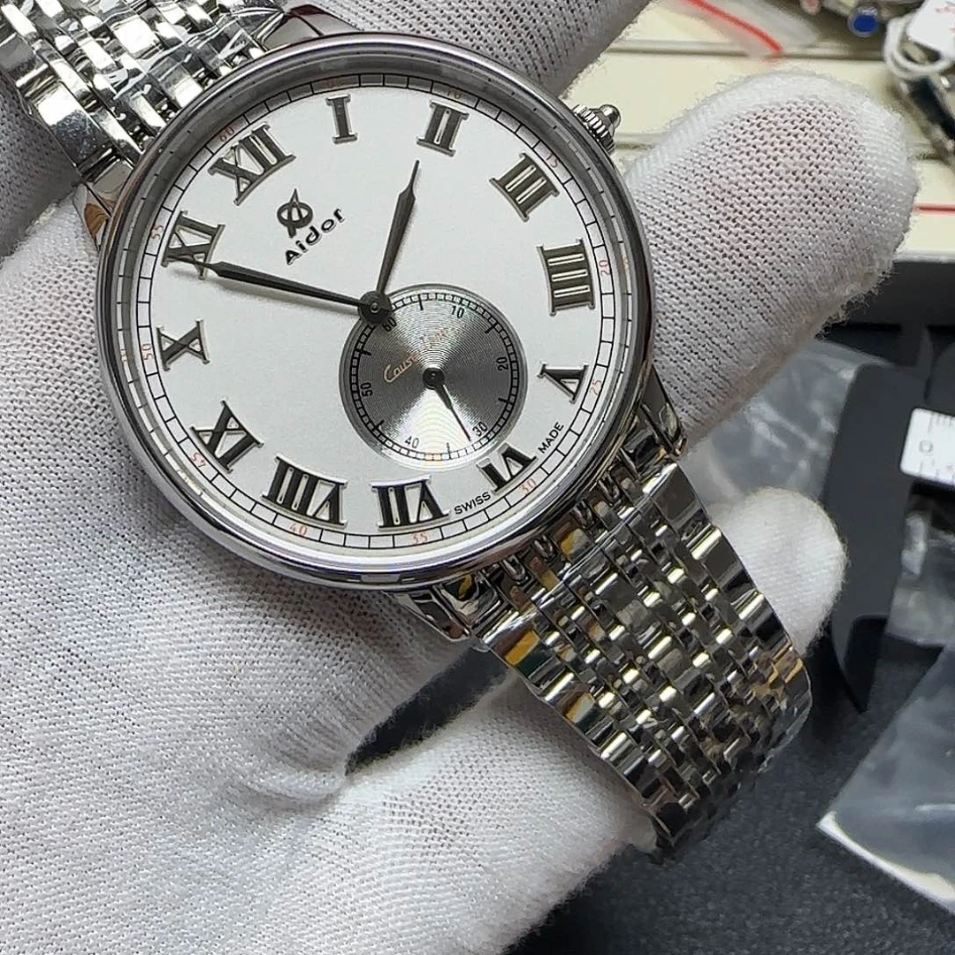 孤品闪购手表一个