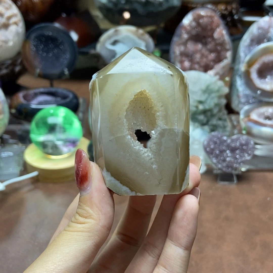 水晶随形（非配饰）未镶嵌