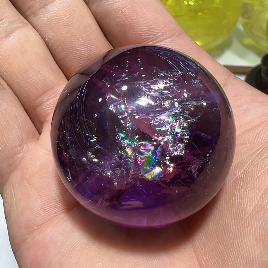 我***贝未镶嵌珠宝半成品水晶