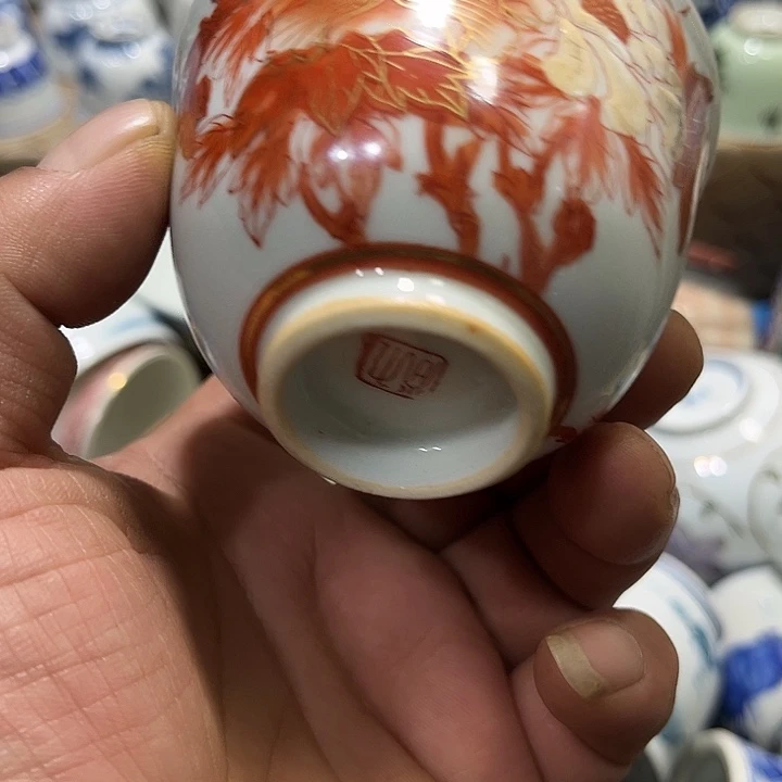 陶瓷茶玩榜第二十名