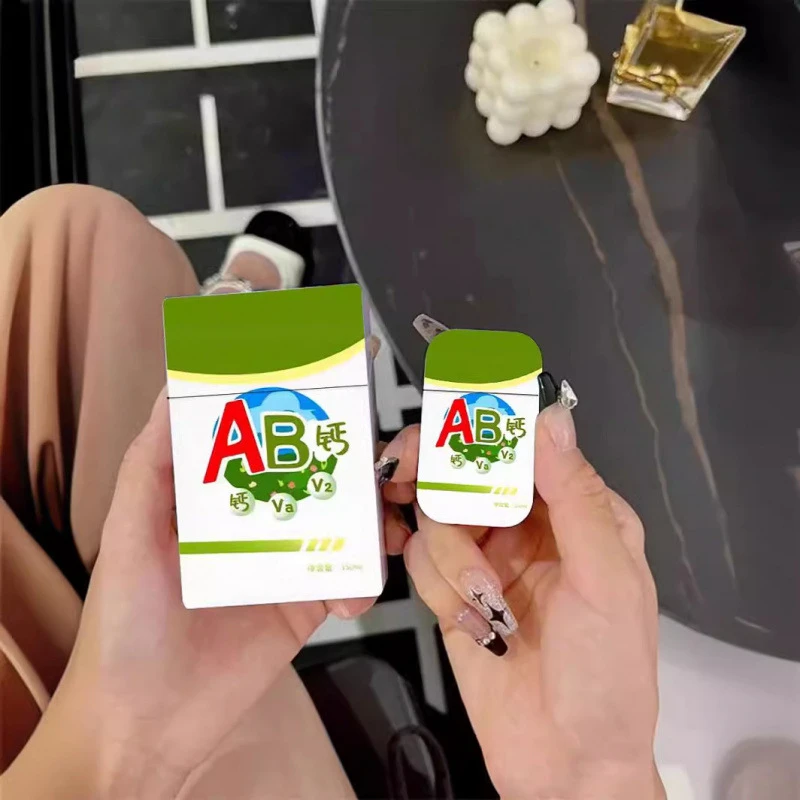 (小火火机）糖果系列防风可爱卡通可打火机农夫三拳钙个性