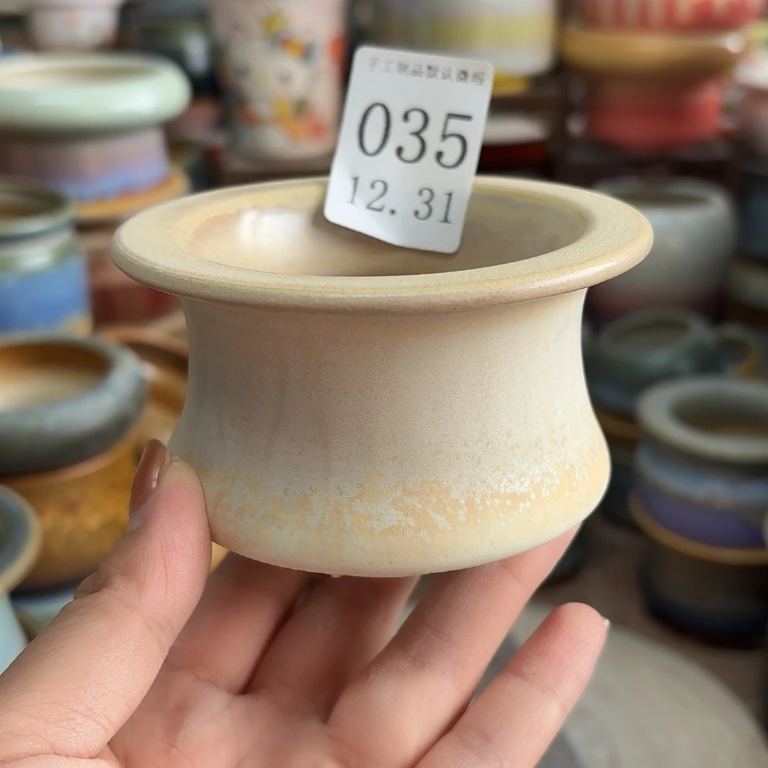 瓷片景德镇陶瓷手工制作