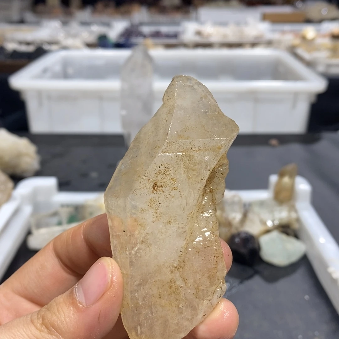 水晶水晶、水晶、水晶未镶嵌