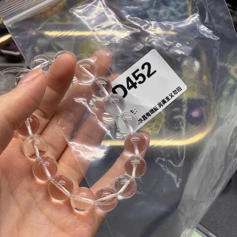 【闪购商品】未镶嵌珠宝半成品水晶