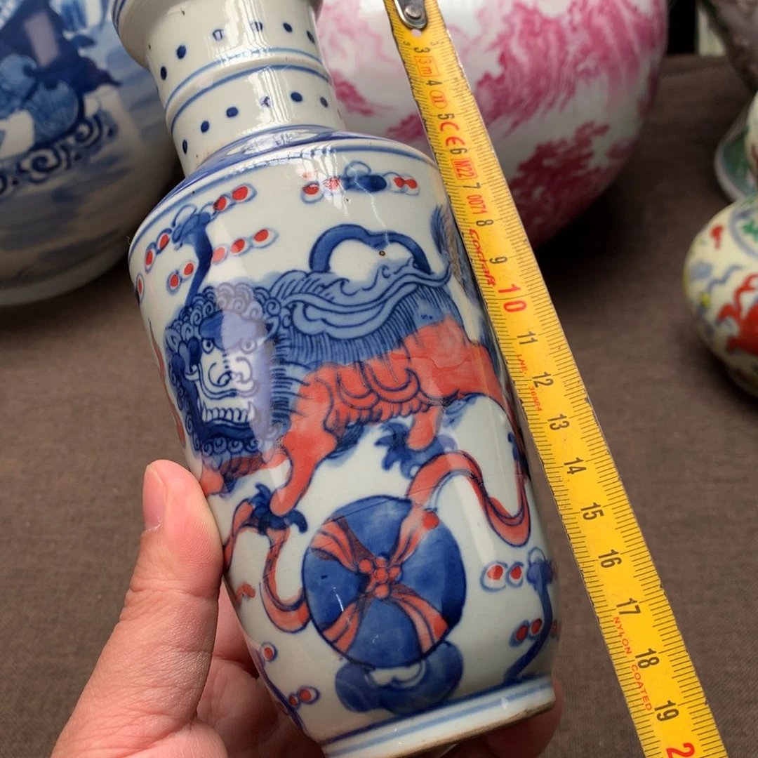 摆件陶瓷旧藏瓷器旧藏瓷器