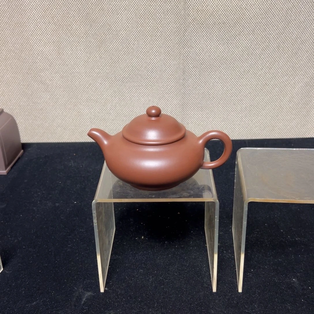 紫砂茶壶开*150c c 788999