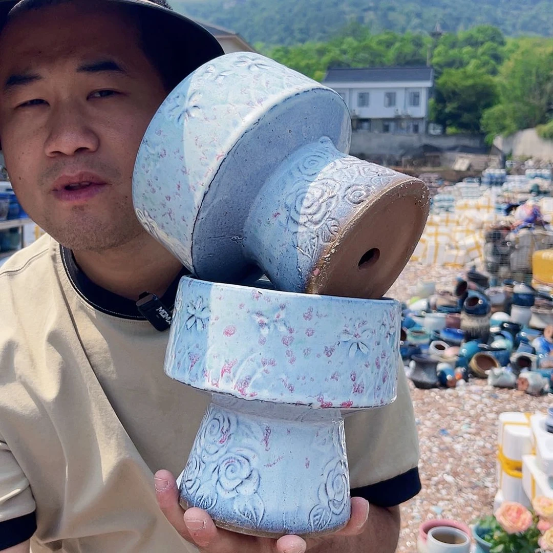 王嫂花盆直播0524-五火锅